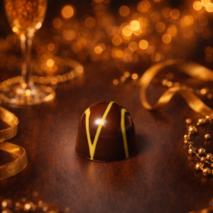 Madagascar Vanilla: Een Bonbon van Pure Passie en Vakmanschap