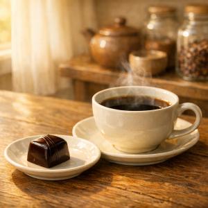 Het Beste Moment van de Dag om Donkere Chocolade te Genieten, Volgens Experts