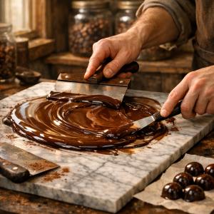 Reese’s erfgenaam bekritiseert Hershey’s nieuwe chocoladeformule