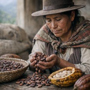 Bolivia
