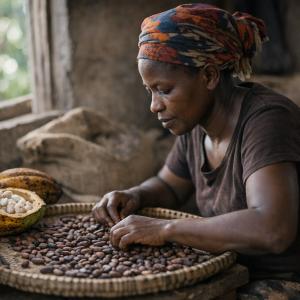 Oeganda - Bukonzo