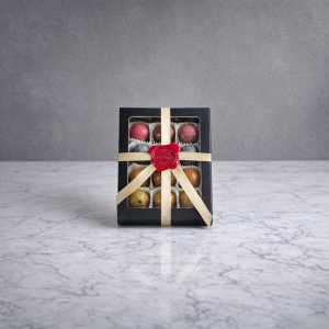 Luxe geschenkdoos 12 stuks